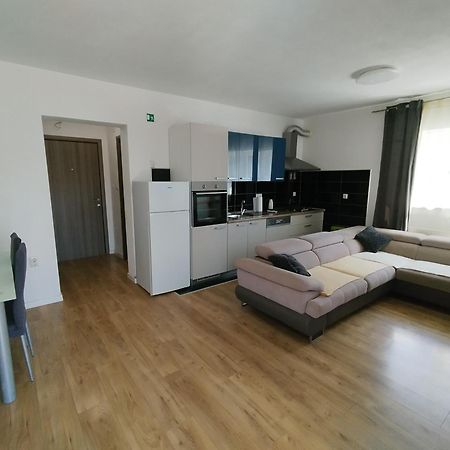 Apartment Tina Trogir Eksteriør bilde