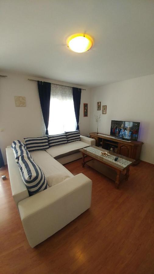 Apartment Tina Trogir Eksteriør bilde