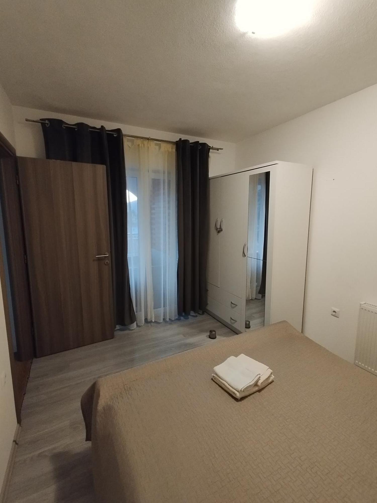 Apartment Tina Trogir Eksteriør bilde