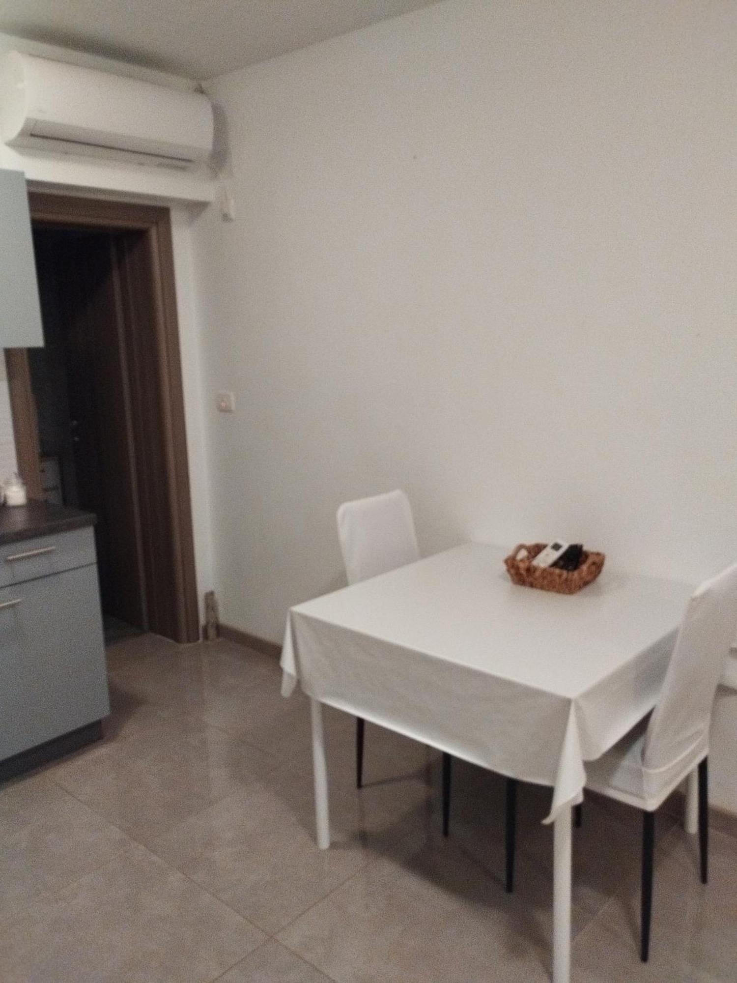 Apartment Tina Trogir Eksteriør bilde