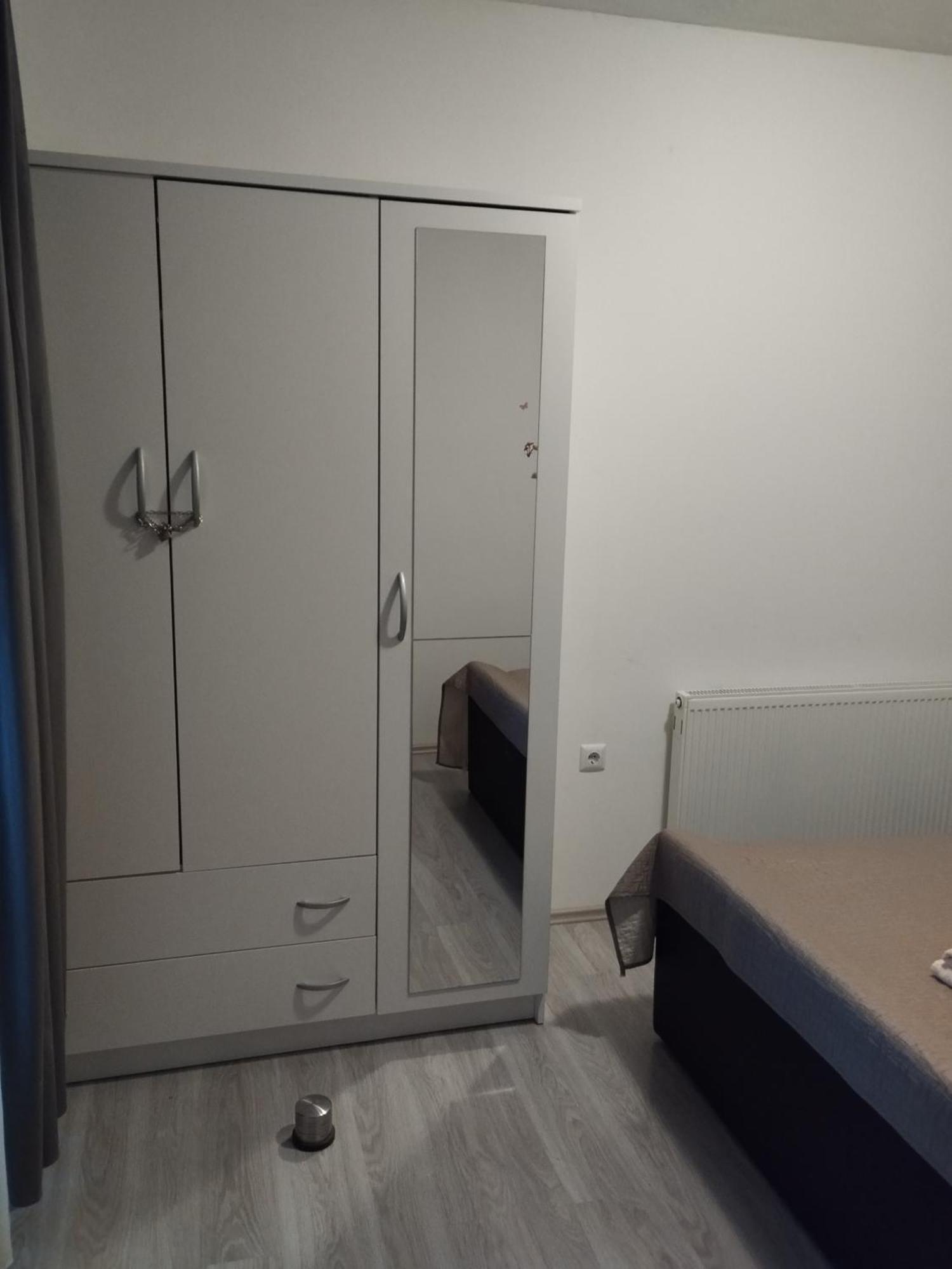 Apartment Tina Trogir Eksteriør bilde