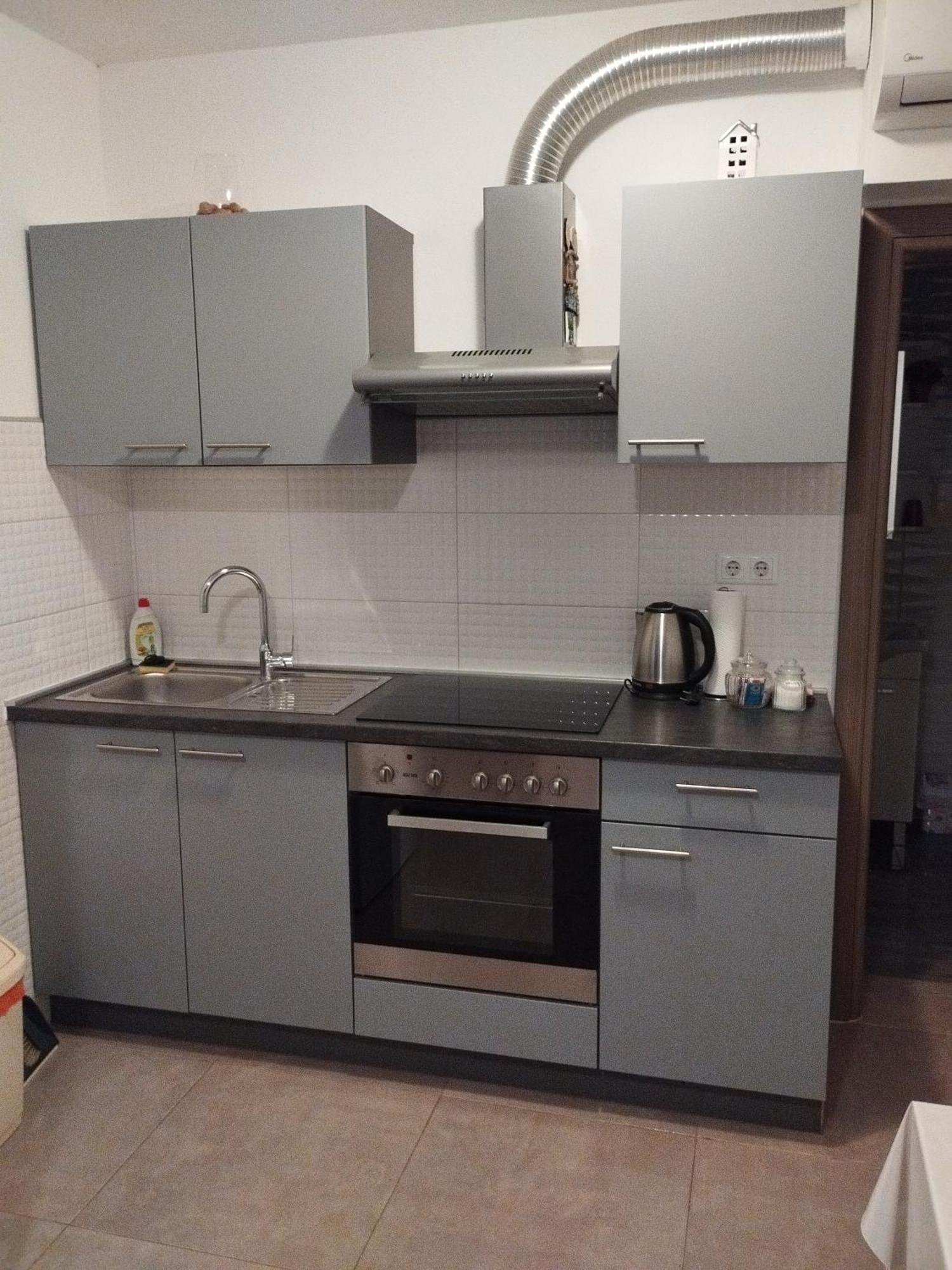 Apartment Tina Trogir Eksteriør bilde