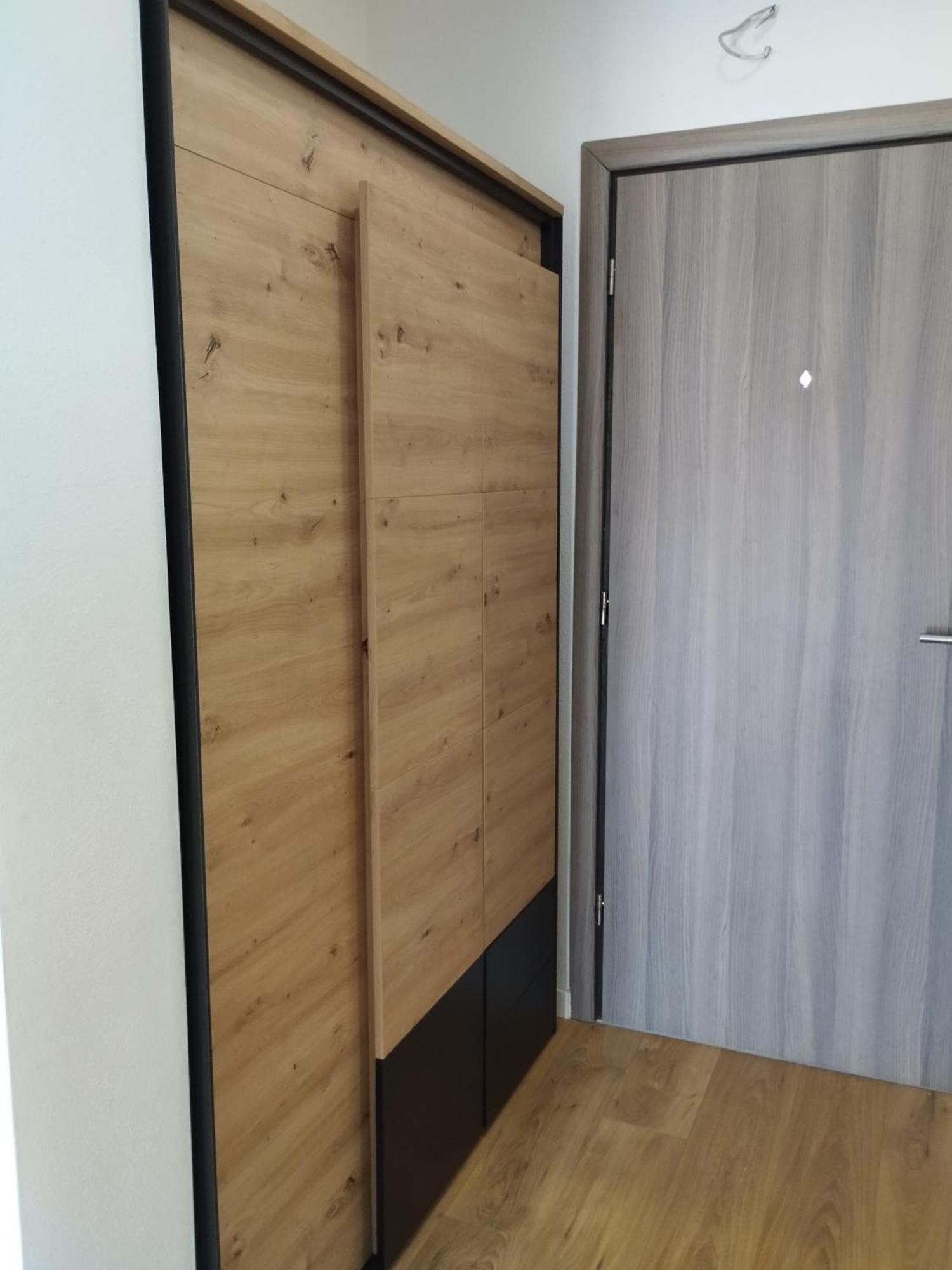 Apartment Tina Trogir Eksteriør bilde