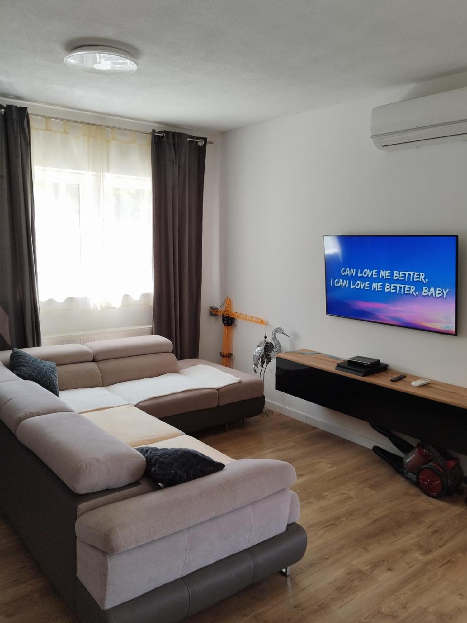 Apartment Tina Trogir Eksteriør bilde