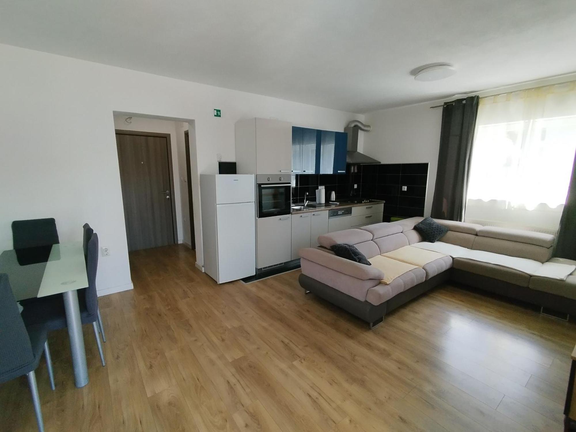 Apartment Tina Trogir Eksteriør bilde