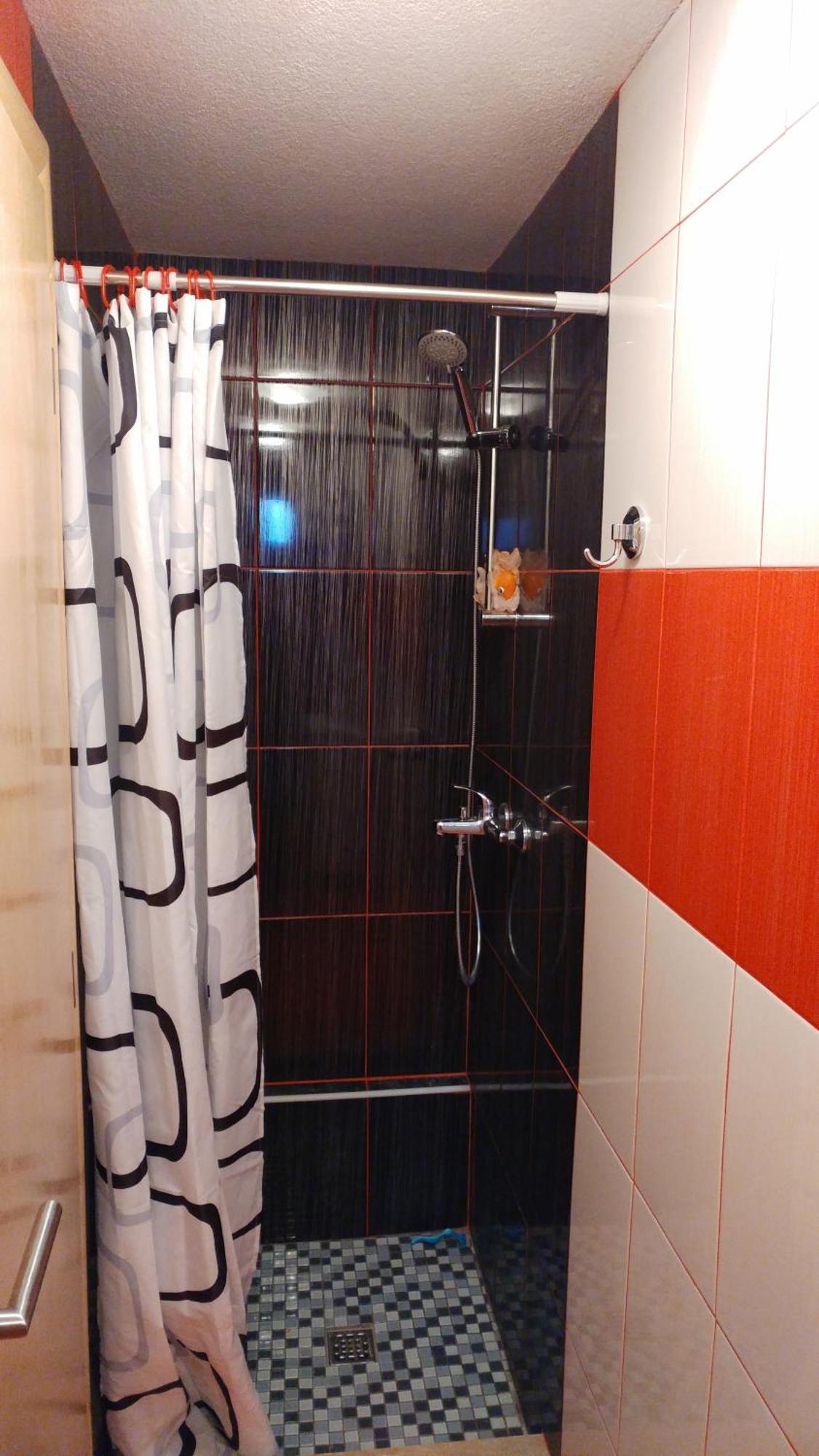 Apartment Tina Trogir Eksteriør bilde