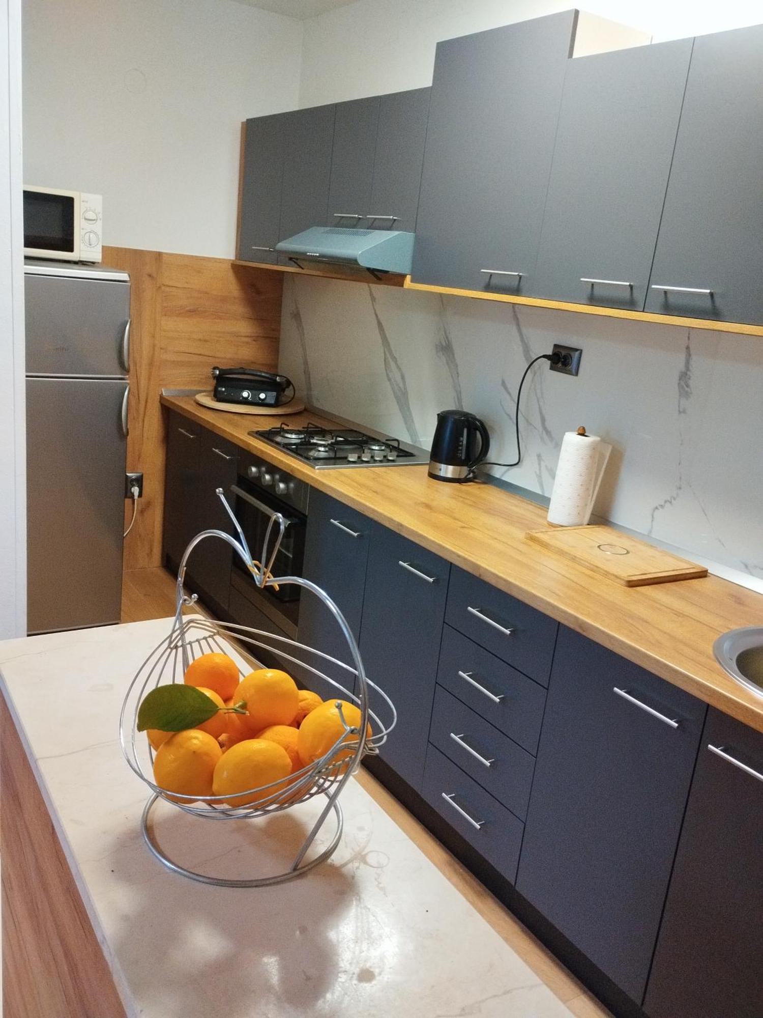 Apartment Tina Trogir Rom bilde