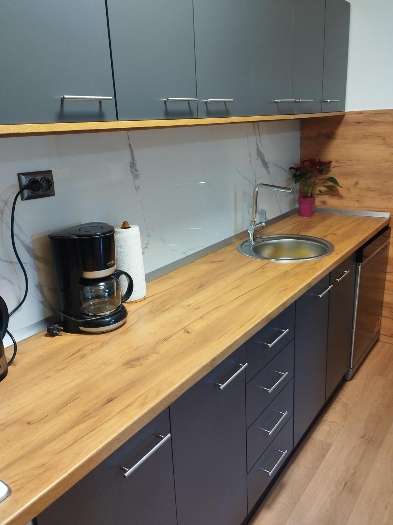 Apartment Tina Trogir Rom bilde