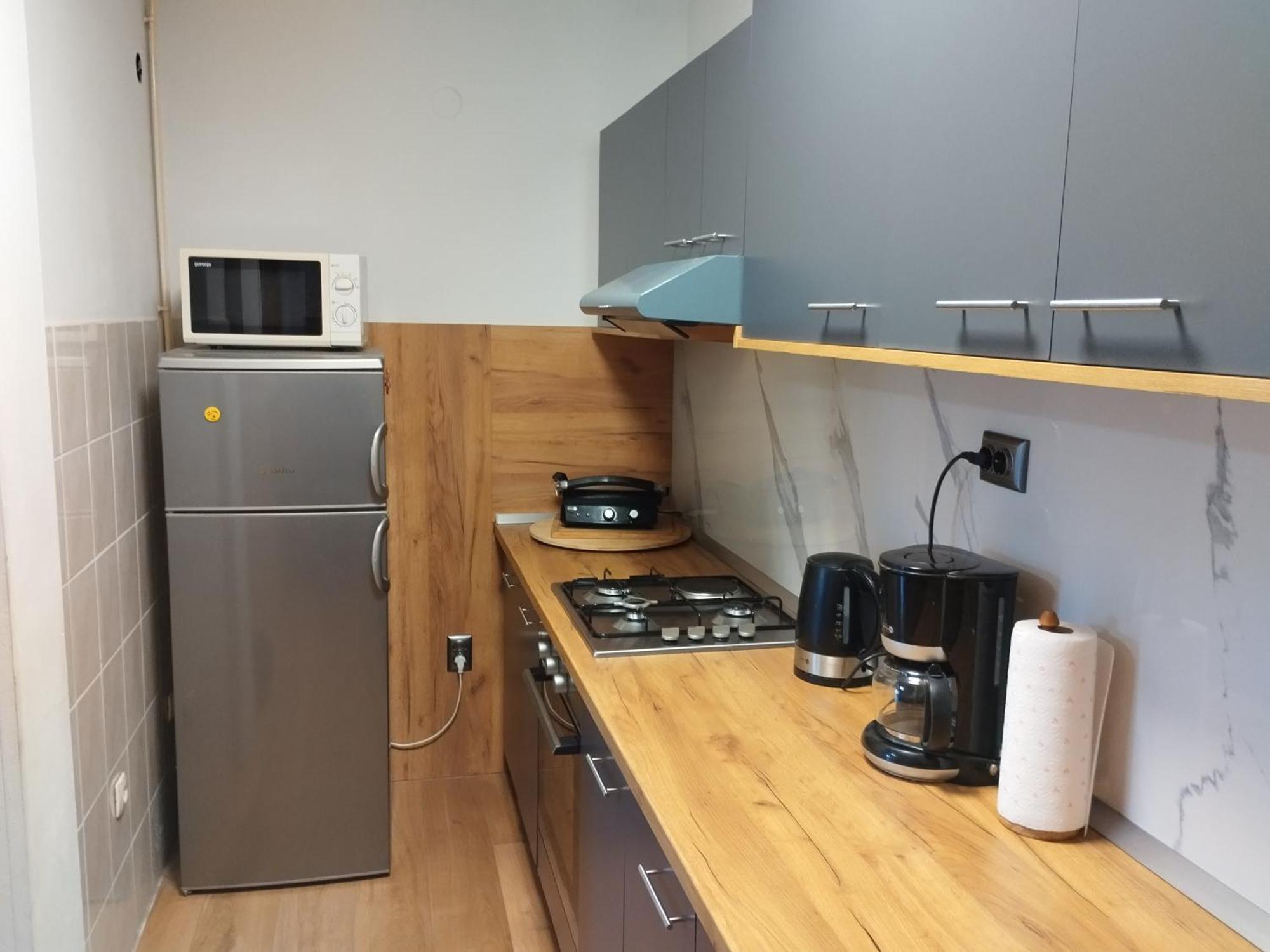 Apartment Tina Trogir Rom bilde