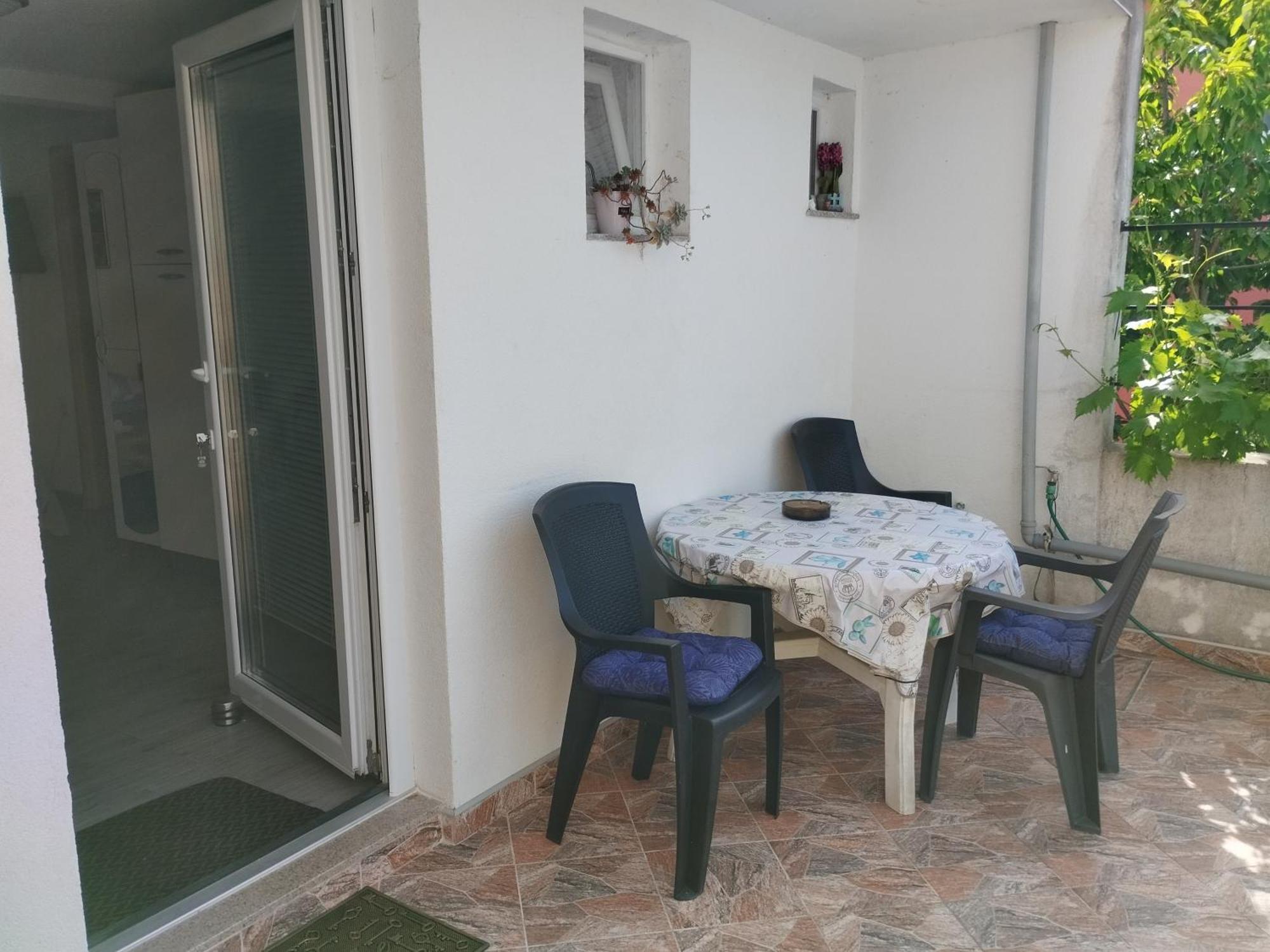 Apartment Tina Trogir Rom bilde