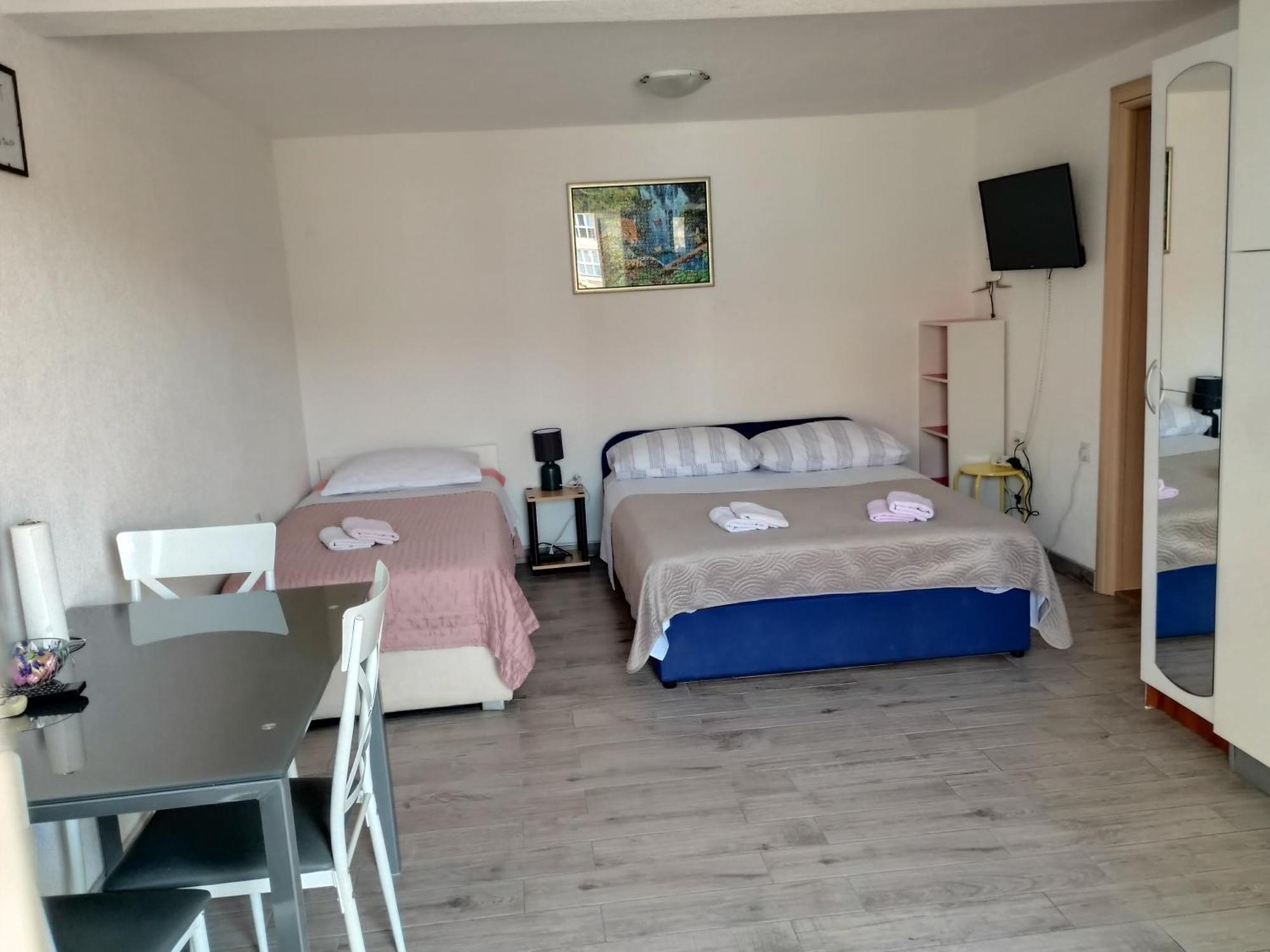 Apartment Tina Trogir Rom bilde