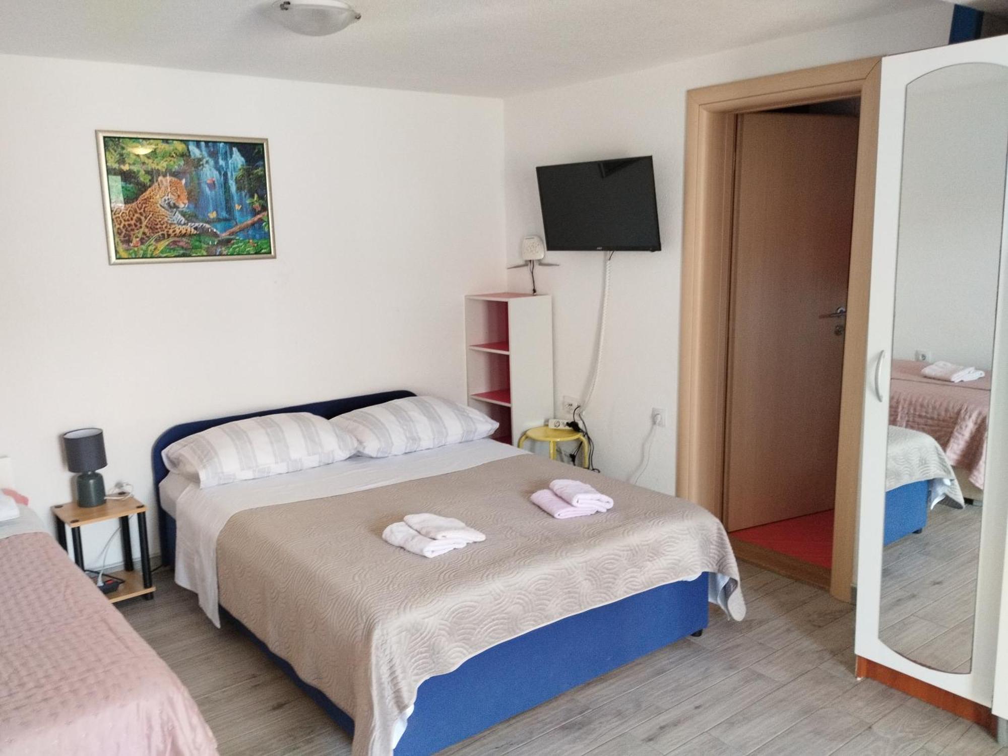Apartment Tina Trogir Rom bilde