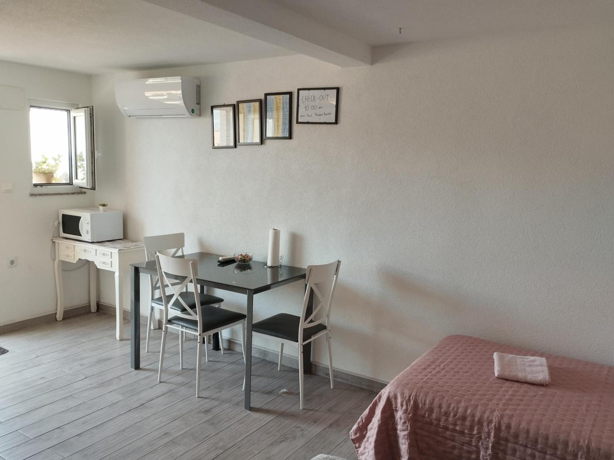 Apartment Tina Trogir Rom bilde