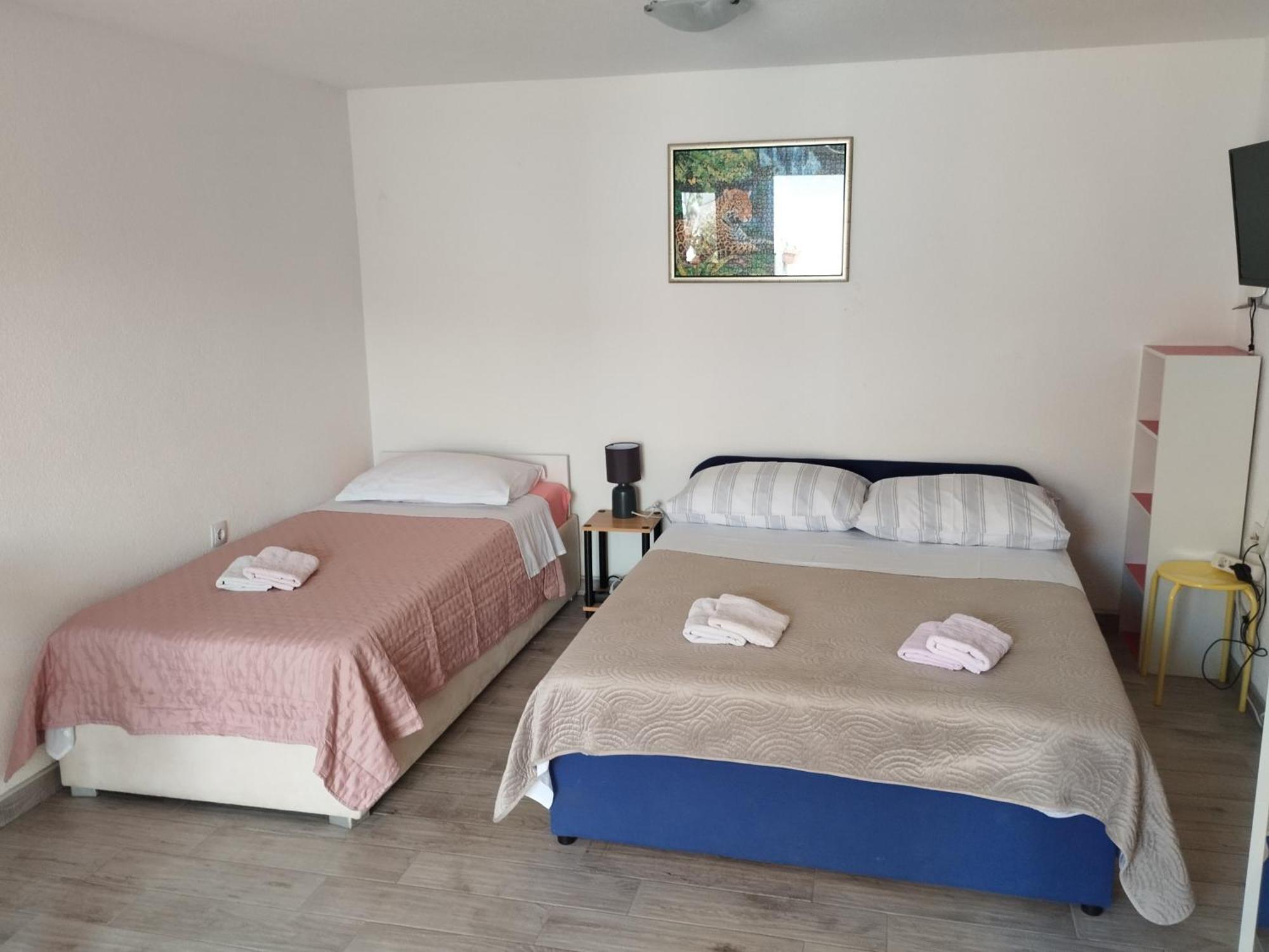 Apartment Tina Trogir Rom bilde